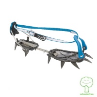 Изображение Кошки STALKER Semi-Automatic Camp от Arbostuff Кошки STALKER Semi-Automatic Camp от Arbostuff