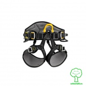 Привязь для положения сидя  ASTRO SIT FAST Petzl