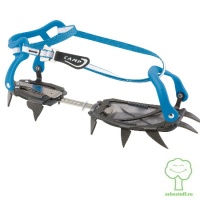 Изображение Кошки STALKER UNIVERSAL Camp от Arbostuff Кошки STALKER UNIVERSAL Camp от Arbostuff