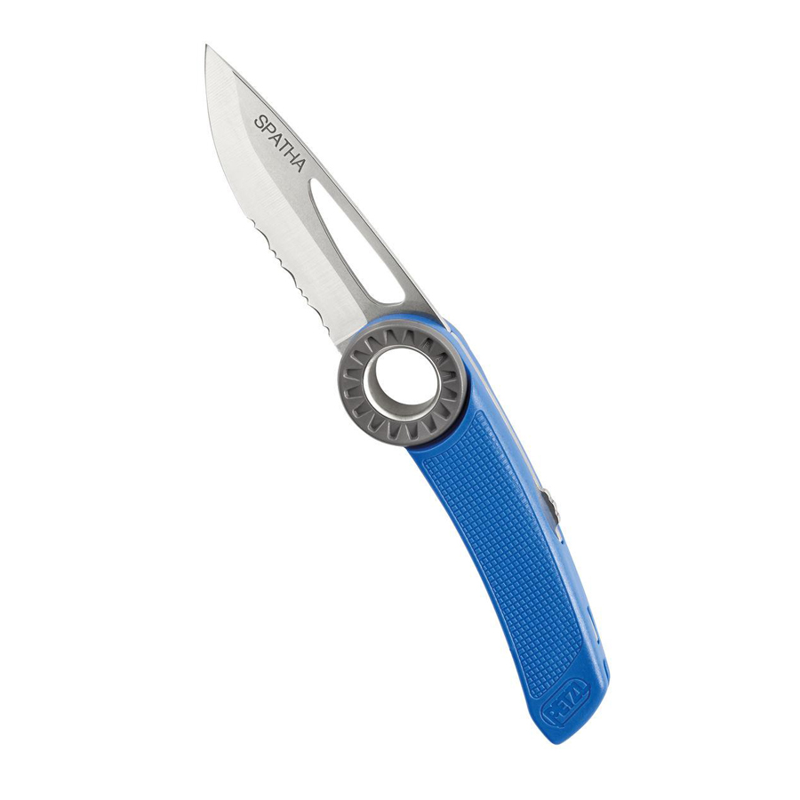 Нож SPATHA | Petzl