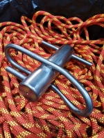 Картинка Тормозное устройство Арбопорт 5.0 Astuff | Arbostuff от arbostuff.ru Тормозное устройство Арбопорт 5.0 Astuff | Arbostuff