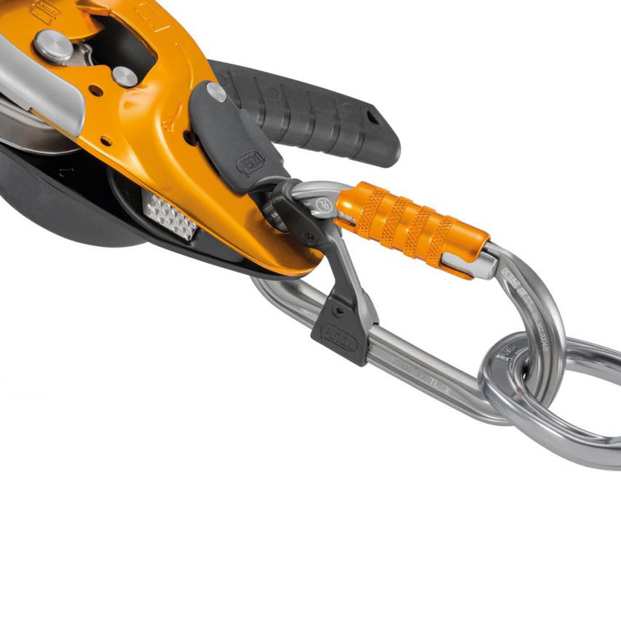 Перемычка CAPTIV для карабина | Petzl