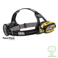Изображение Фонарь налобный DUO S Petzl от Arbostuff.ru Фонарь налобный DUO S Petzl от Arbostuff.ru