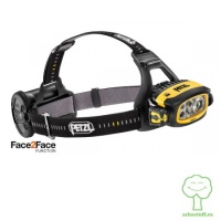 Фонарь налобный DUO S Petzl от Arbostuff.ru