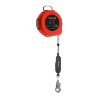 Картинка Страховочное устройство втягивающего типа COBRA 30 | CAMP от arbostuff.ru Страховочное устройство втягивающего типа COBRA 30 | CAMP