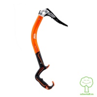 Ледоруб ERGONOMIC Petzl от Arbostuff