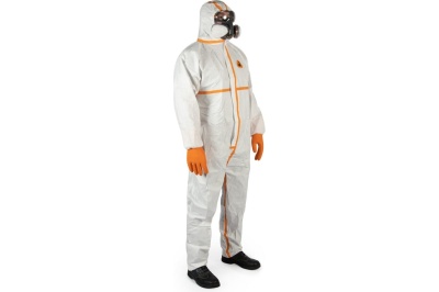 Комбинезон химической защиты JPC-70 | Jeta Safety (2XL)