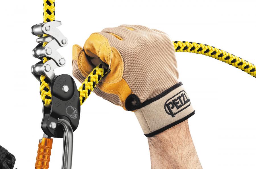 Регулируемый строп для позиционирования ZILLON | Petzl