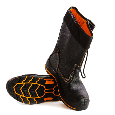 Сапоги PERFECT PROTECTION-КЕВЛАР PRB6-CK ПУ-Нитрил с ПП и АС | Мистраль (48) Сапоги PERFECT PROTECTION-КЕВЛАР PRB6-CK ПУ-Нитрил с ПП и АС | Мистраль (48)