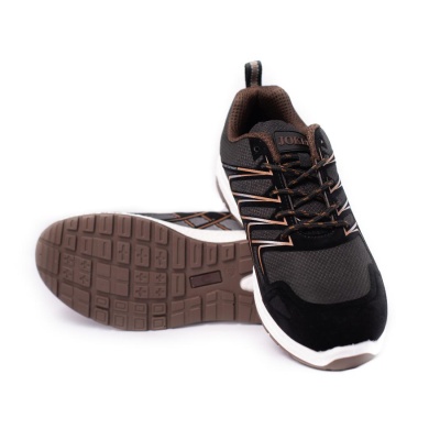 Кроссовки JOKER коричневый (46) Кроссовки JOKER коричневый (46)