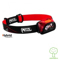 Изображение Фонарь налобный ACTIK CORE Petzl от Arbostuff.ru Фонарь налобный ACTIK CORE Petzl от Arbostuff.ru