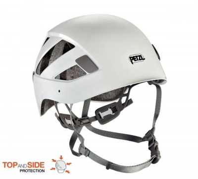 Каска BOREO CLUB белый Petzl Каска BOREO CLUB белый Petzl