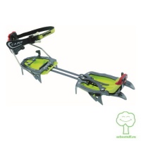 Кошки SKIMO Tour Camp от Arbostuff