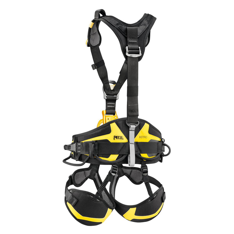 Плечевые ремни TOP CROLL L | Petzl