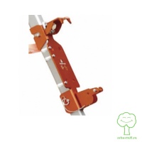 Картинка Кронштейн для крепления оборудования к треноге TRA101 Delta Plus  от arbostuff.ru Кронштейн для крепления оборудования к треноге TRA101 Delta Plus