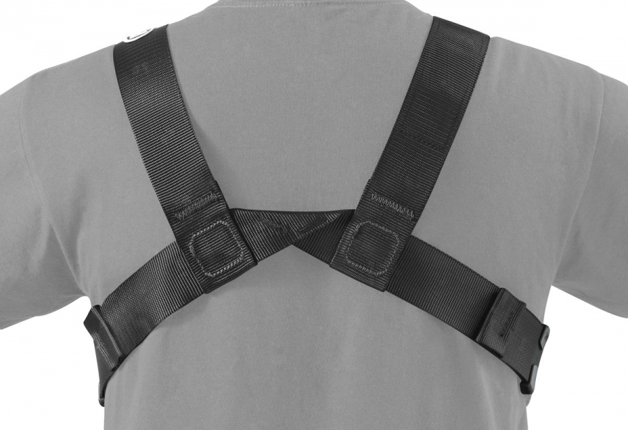 Плечевые ремни CHEST’AIR Petzl