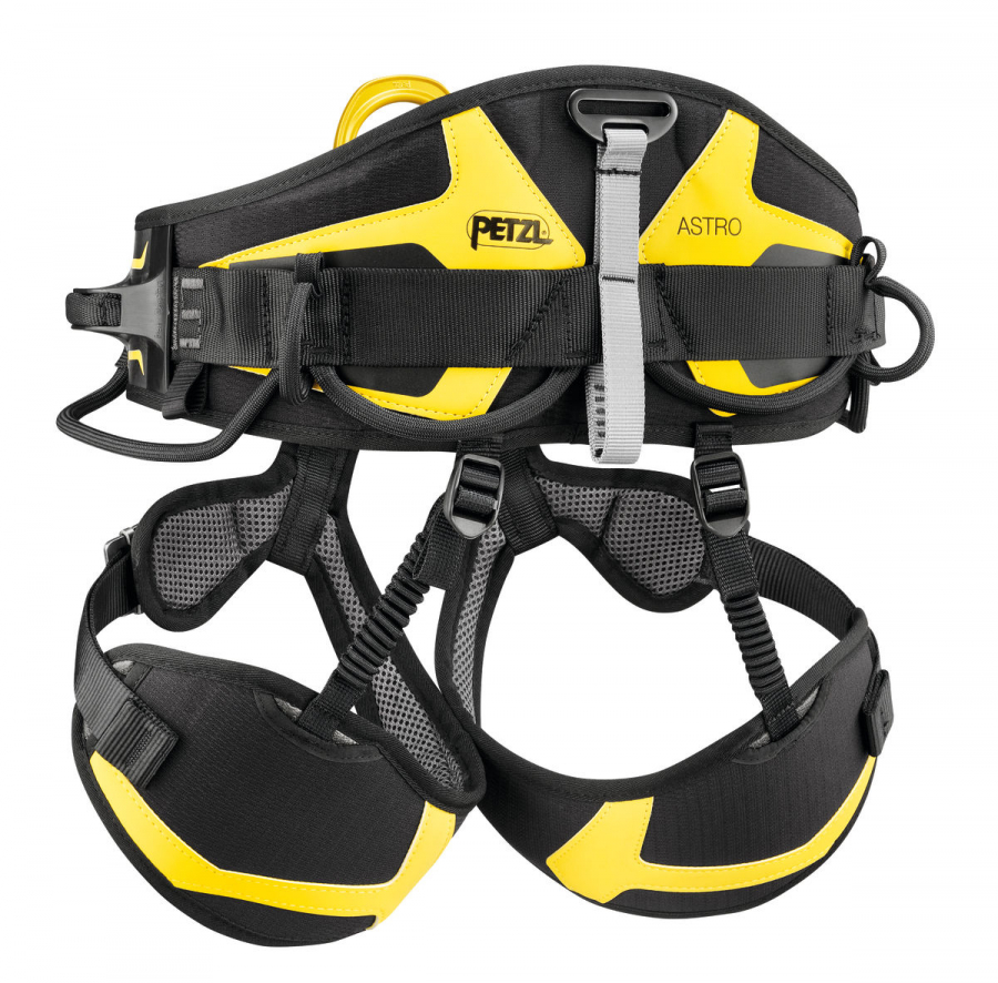 Привязь для положения сидя  ASTRO SIT FAST Petzl