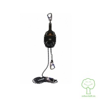 Картинка Комплект для самоспасения DESCENDER Delta Plus от arbostuff.ru Комплект для самоспасения DESCENDER Delta Plus