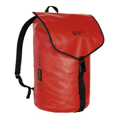 Сумка Gear BAG | Singing Rock (50 л, Красный)
