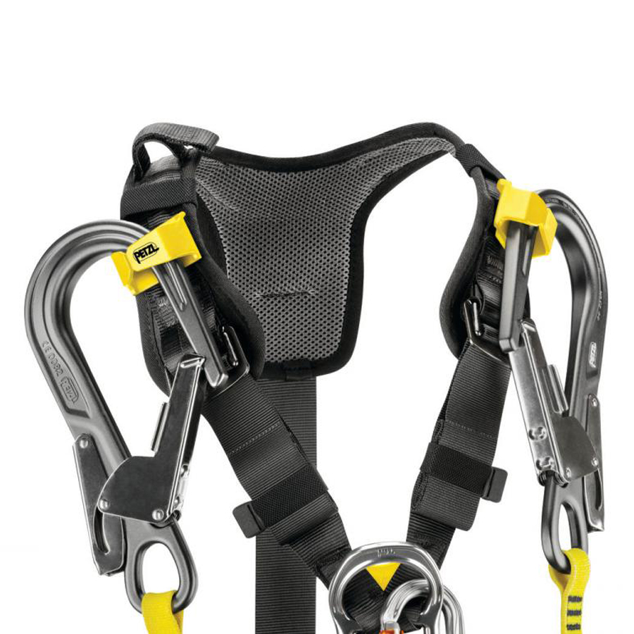 Страховочная привязь AVAO BOD | Petzl