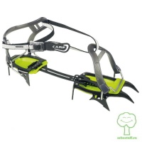 Изображение Кошки ASCENT - UNIVERSAL Camp от Arbostuff Кошки ASCENT - UNIVERSAL Camp от Arbostuff