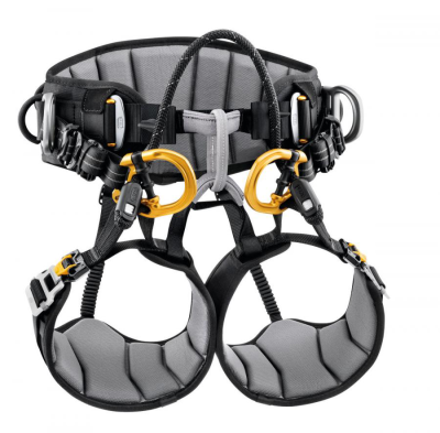 Привязь для арбористики SEQUOIA SRT | Petzl (0)