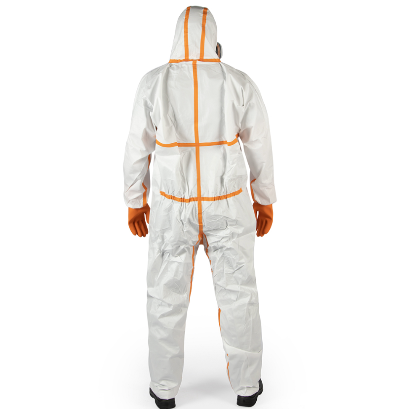 Комбинезон химической защиты JPC-70 | Jeta Safety