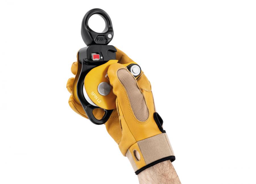 Блок Spin L2 | Petzl