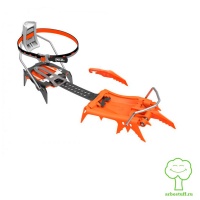 Изображение Кошка DART Petzl  от Arbostuff Кошка DART Petzl  от Arbostuff