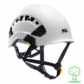 Каска VERTEX VENT 2019 Petzl белая
