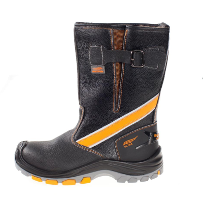 Сапоги ULTRA PR8-CW  шерстяной мех ПУ-РЕЗИНА с ПП и АС | Мистраль (48) Сапоги ULTRA PR8-CW  шерстяной мех ПУ-РЕЗИНА с ПП и АС | Мистраль (48)