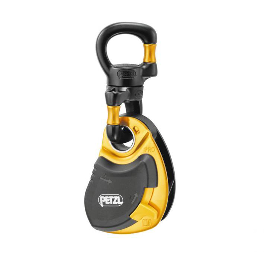 Вертлюг SWIVEL OPEN | Petzl