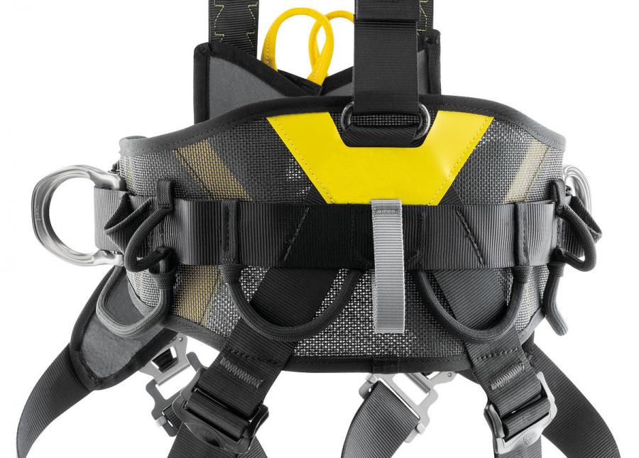 Страховочная привязь VOLT | Petzl