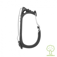 Карабин вспомогательный Caritool EVO Petzl