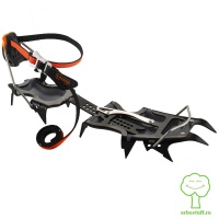 Изображение Кошки ALPINIST AUTO/SEMI-AUTO Camp от Arbostuff Кошки ALPINIST AUTO/SEMI-AUTO Camp от Arbostuff