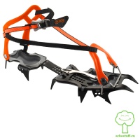 Изображение Кошки ALPINIST - UNIVERSAL Camp от Arbostuff Кошки ALPINIST - UNIVERSAL Camp от Arbostuff