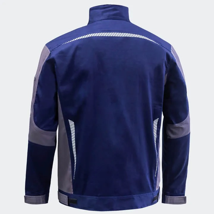 Куртка PROTONE ACTIVE синий от Arbostuff.ru