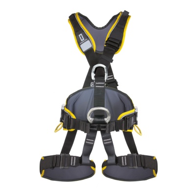 Страховочная привязь PROFI WORKER 3D STANDARD | Singing Rock (S)