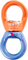 Вертлюг малый | Vento
