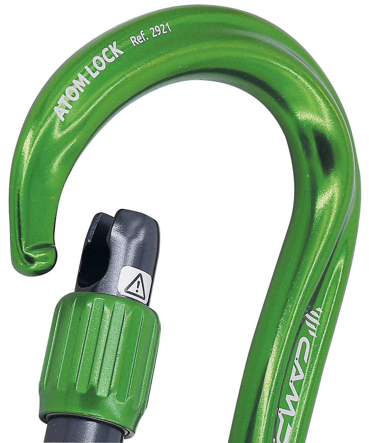 Карабин ATOM LOCK | CAMP