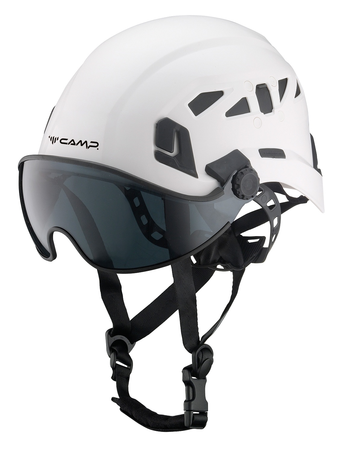 Щиток ARES VISOR | CAMP Щиток ARES VISOR | CAMP
