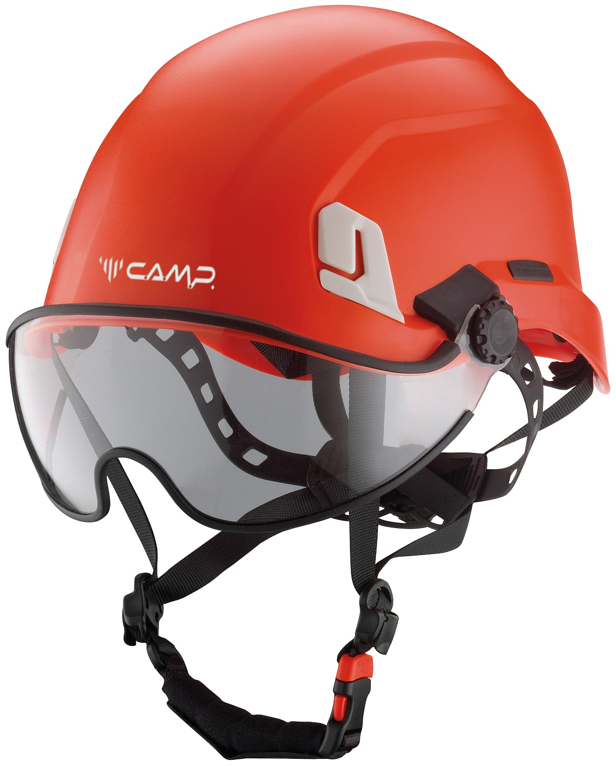 Щиток ARES VISOR | CAMP Щиток ARES VISOR | CAMP