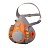 Полумаска 6500 | Jeta Safety (S)