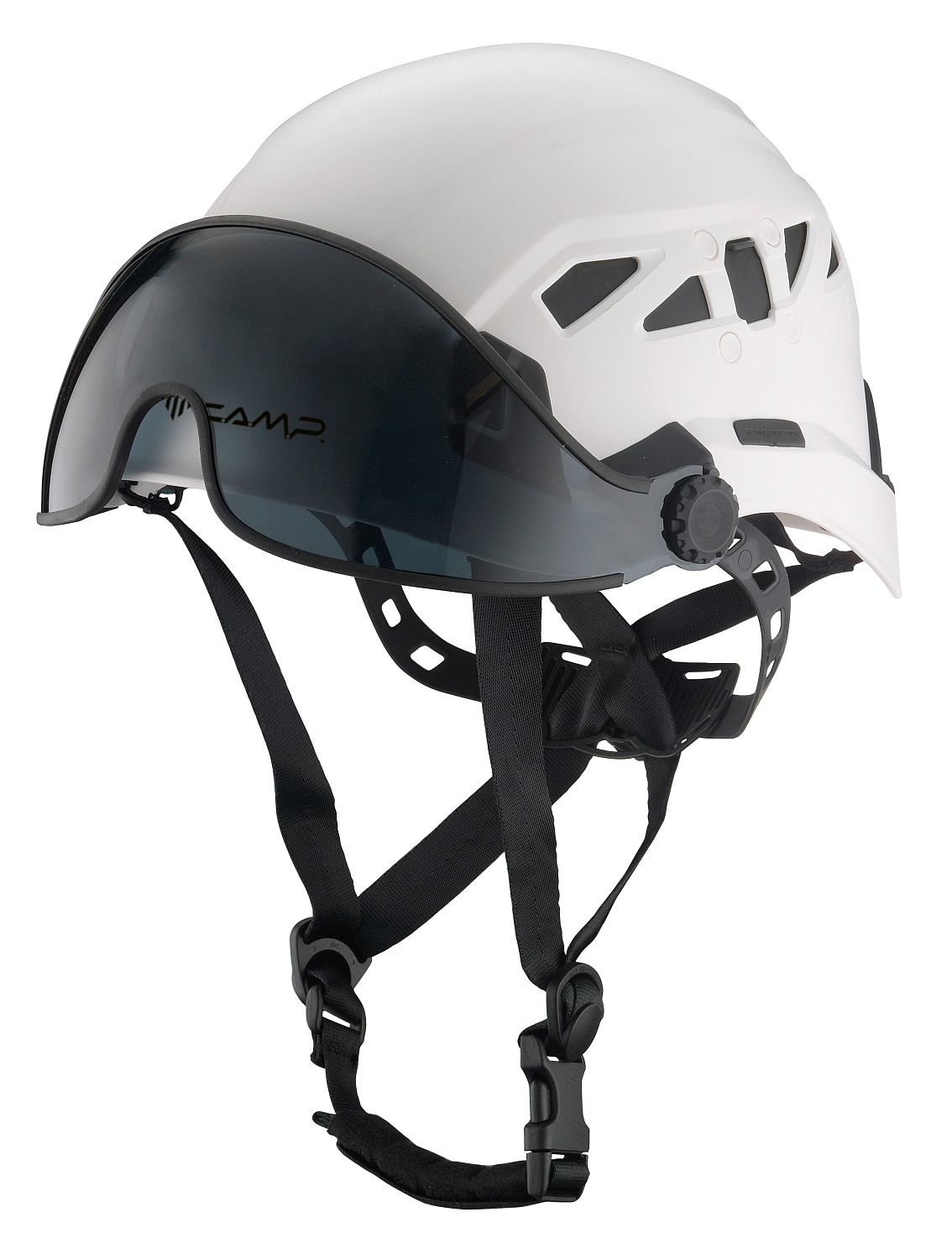 Щиток ARES VISOR | CAMP Щиток ARES VISOR | CAMP